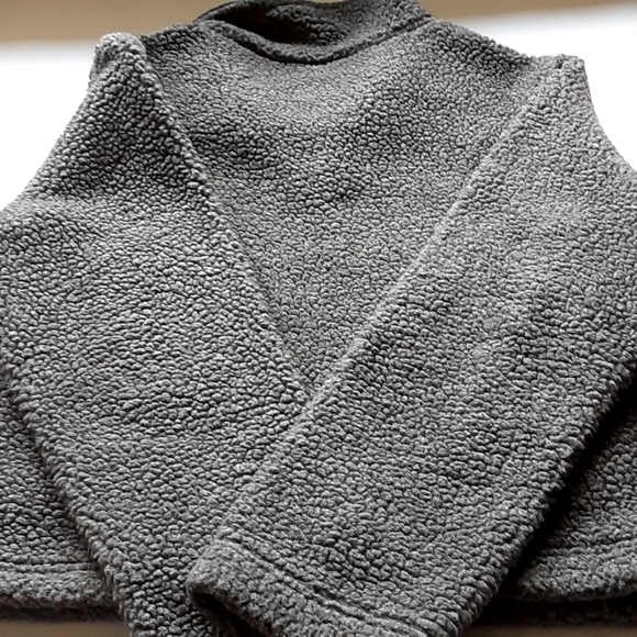 American Eagle Outfitters lined pullover Sz Large - Picture 4 of 8